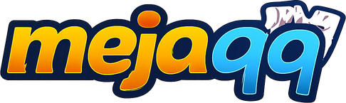Logo mejaqq
